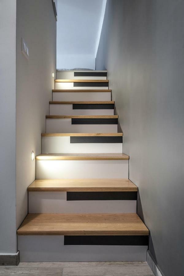 Elegant Apartment Budapest Bagian luar foto