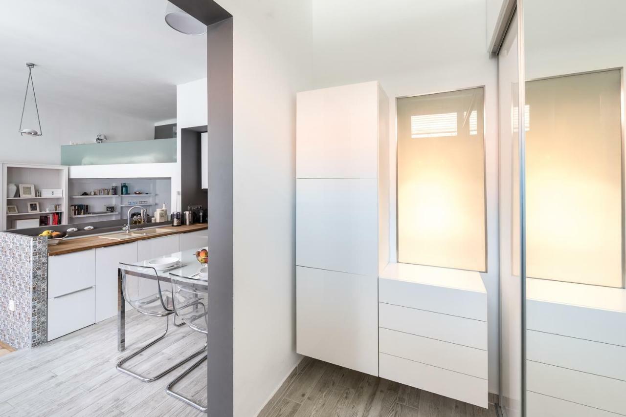 Elegant Apartment Budapest Bagian luar foto