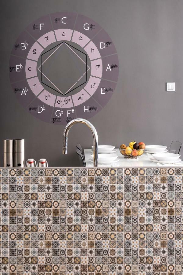 Elegant Apartment Budapest Bagian luar foto