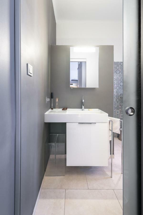 Elegant Apartment Budapest Bagian luar foto