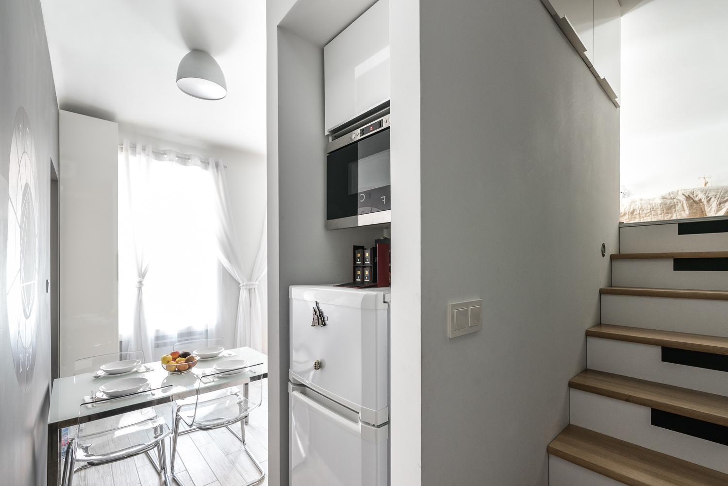 Elegant Apartment Budapest Bagian luar foto